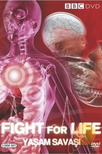 Poster of Fight for Life