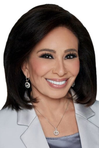 Portrait of Jeanine Pirro