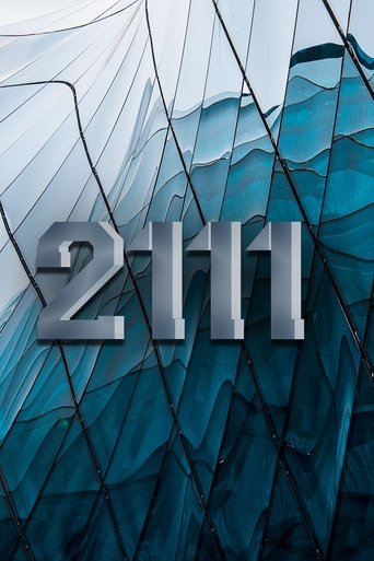 Poster of 2111