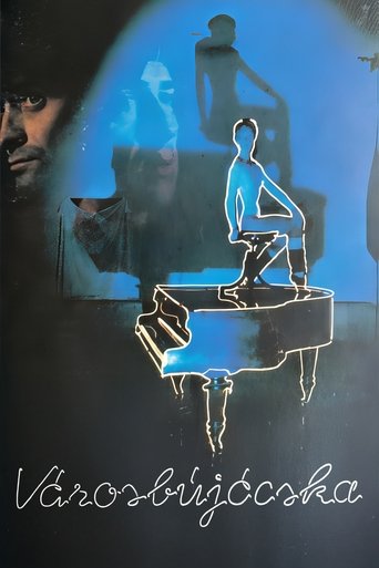 Poster of Tandem