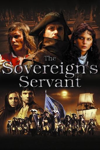 Poster of The Sovereign's Servant