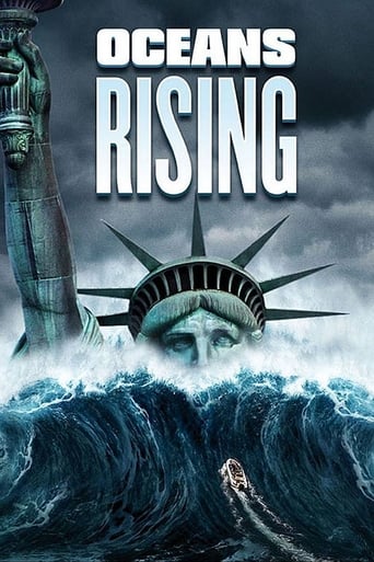 Poster of Oceans Rising