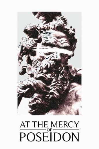 Poster of At the Mercy of Poseidon