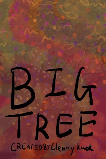 Big Tree Poster of Big Tree