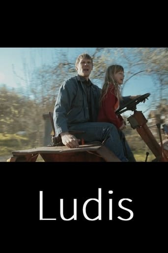 Poster of Ludis