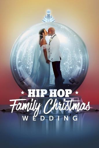 Poster of Hip Hop Family Christmas Wedding