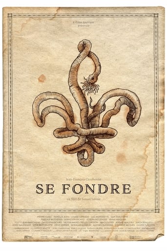 Poster of Se fondre