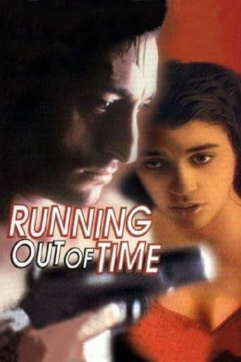 Poster of Running Out of Time