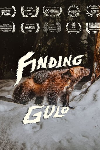 Poster of Finding Gulo