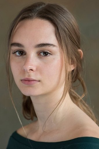 Portrait of Saura Lightfoot Leon