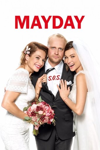 Poster of Mayday