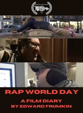 Poster of Rap World Day