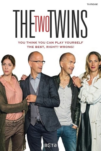 Poster of The Two Twins