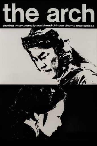 Poster of The Arch