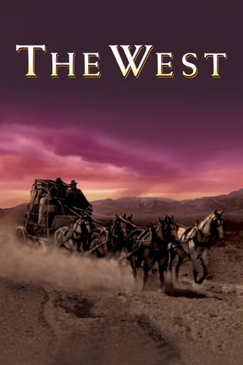 Poster of The West