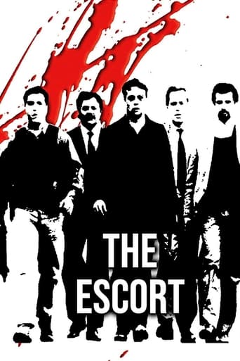 Poster of The Escort