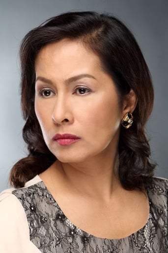 Portrait of Melissa De Leon