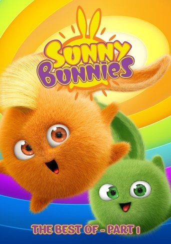 Poster of Sunny Bunnies: The Best of Part 1