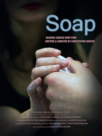 Poster of Soap