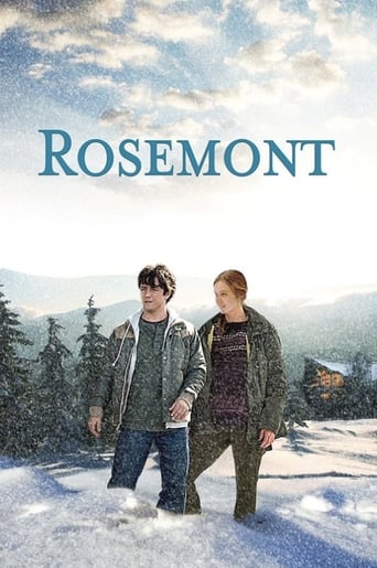 Poster of Rosemont