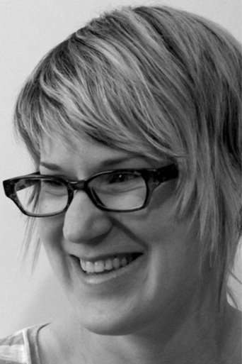 Portrait of Heidi Phillips