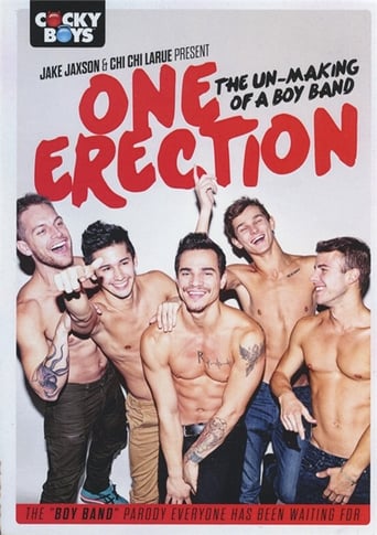 Poster of One Erection