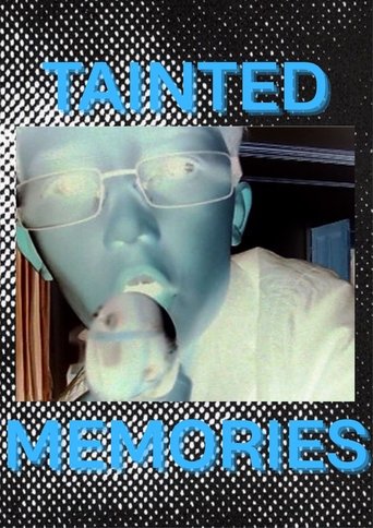 Poster of tainted memories
