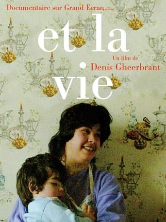 Poster of Et la vie