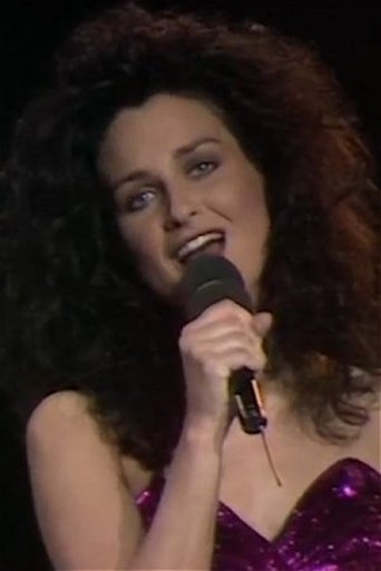 Portrait of Bebiane Jacobsen