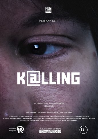 Poster of K@lling