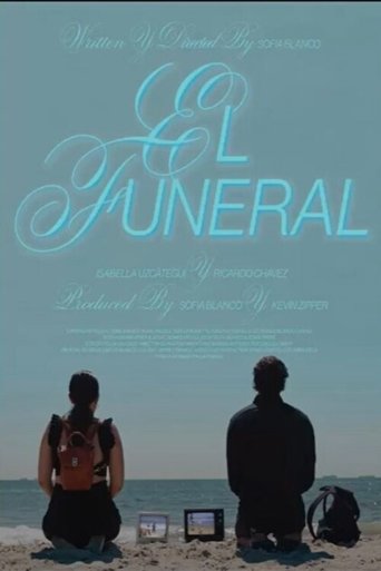 El Funeral Poster of El Funeral