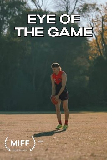 Poster of Eye of the Game