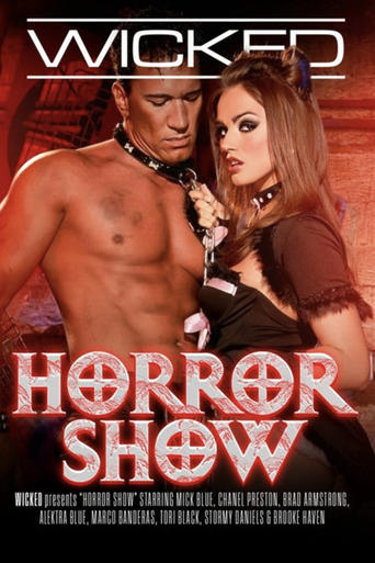 Poster of Horror Show