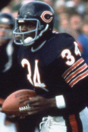 Portrait for NFL Films - Team Highlights - 1977