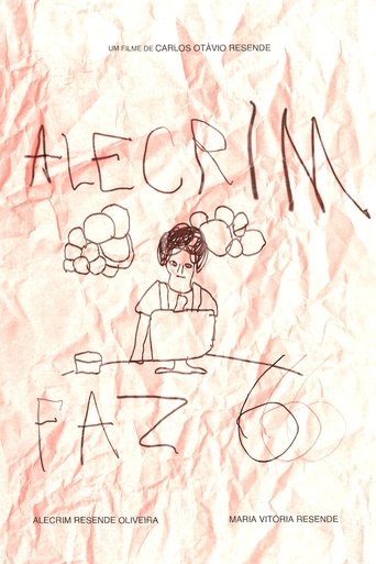 Poster of Alecrim Faz 6(66)