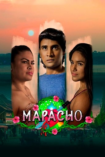 Poster of Mapacho