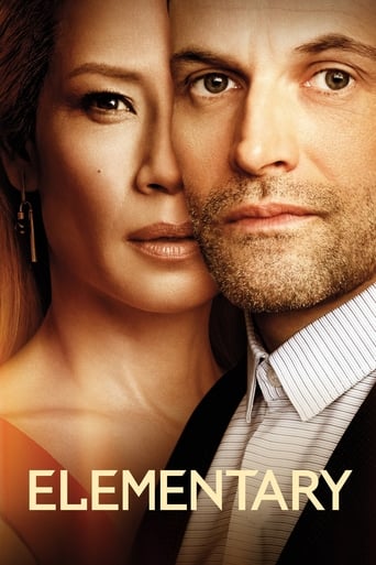 Poster of Elementary