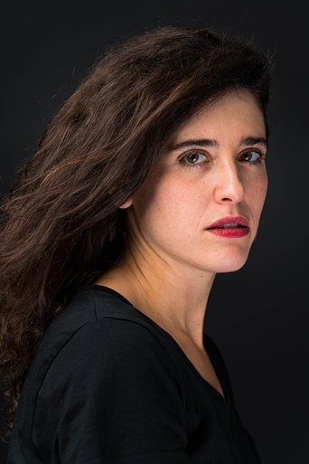 Portrait of אביגיל הררי