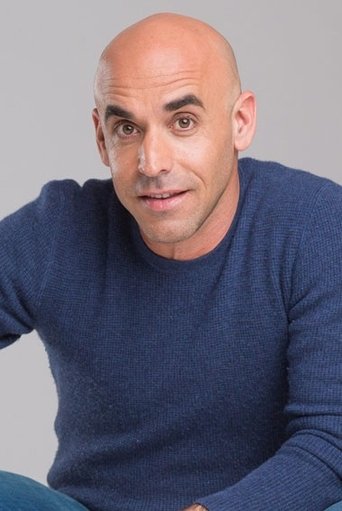 Portrait of אסף הראל