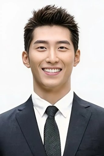 Portrait of Shawn Dou