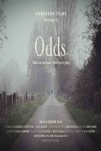 Poster of Odds