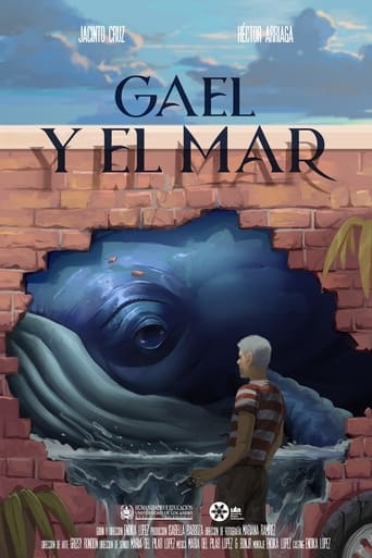 Poster of Gael And The Sea