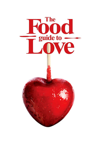 Poster of The Food Guide to Love