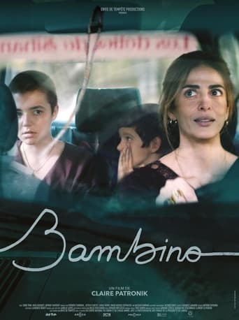 Poster of Bambino