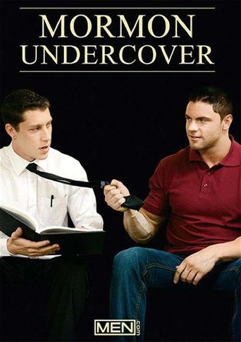 Mormon Undercover Poster of Mormon Undercover