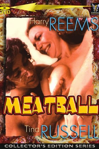 Poster of Meatball