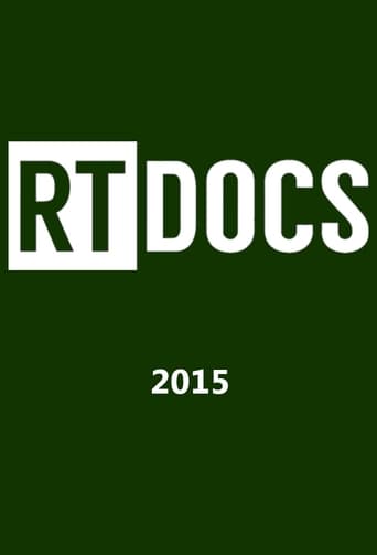 Portrait for RT Docs - 2015