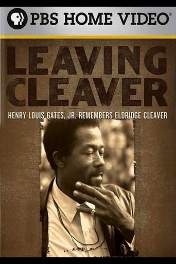 Poster of Leaving Cleaver