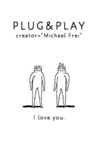 Poster of Plug and Play