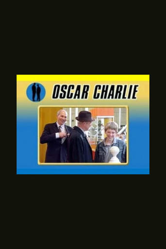 Poster of Oscar Charlie